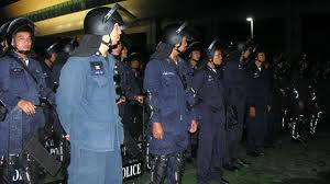 Tailandia refuerza seguridad en los alrededores del Tribunal Constitucional